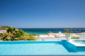 Beach View Villa by Blue Diamond 55